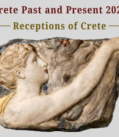 CretePastPresent 2026 A3 Poster 2